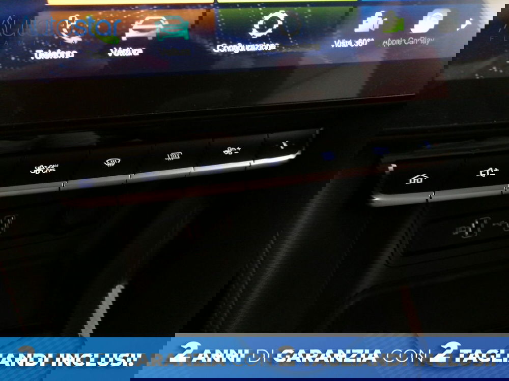 Mg ZS usata a Roma (19)