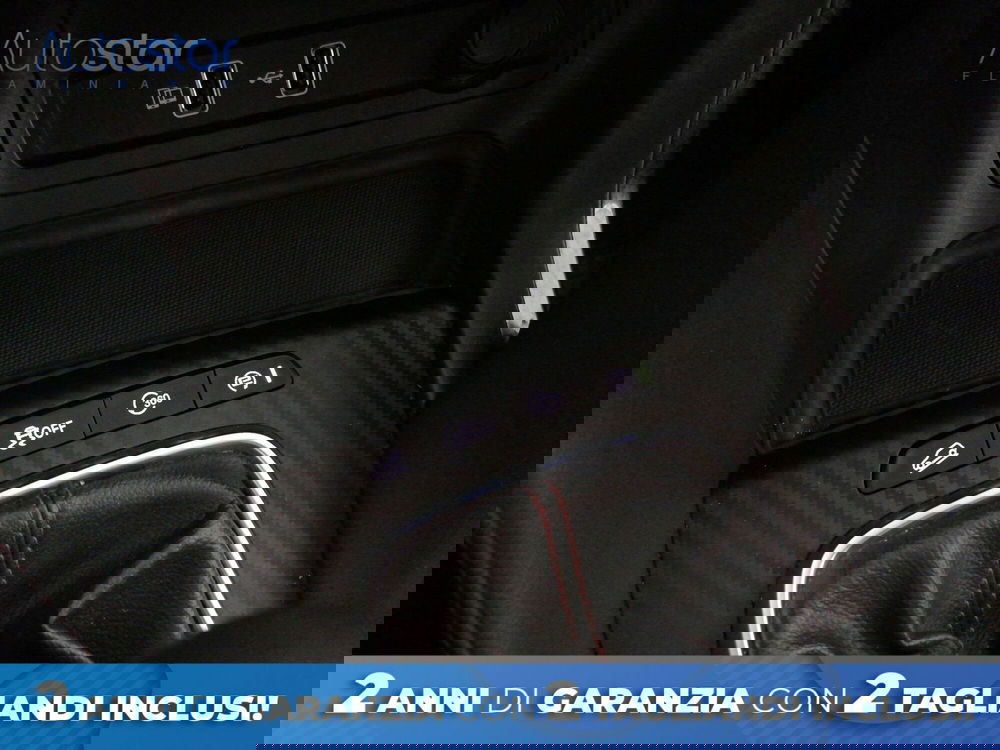 Mg ZS usata a Roma (20)