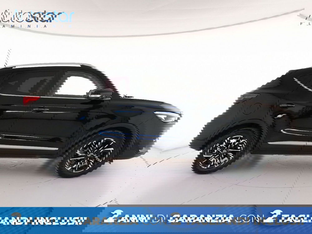 Mg ZS usata a Roma (3)