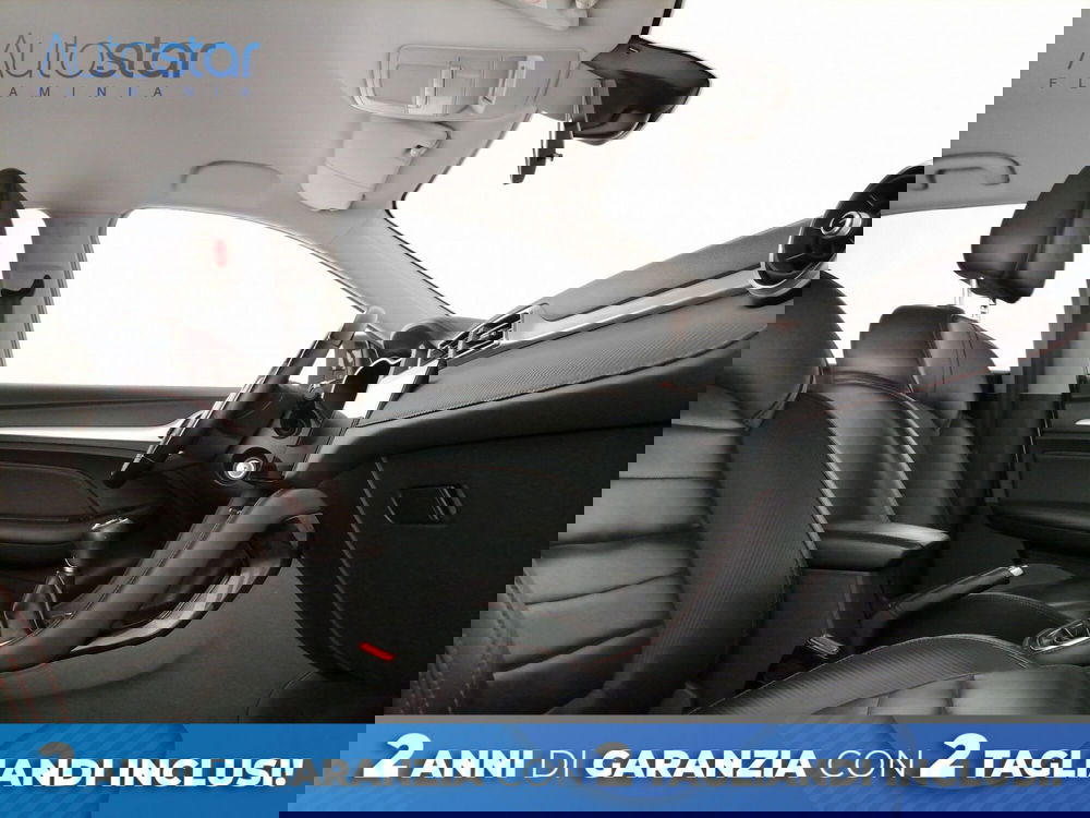 Mg ZS usata a Roma (6)