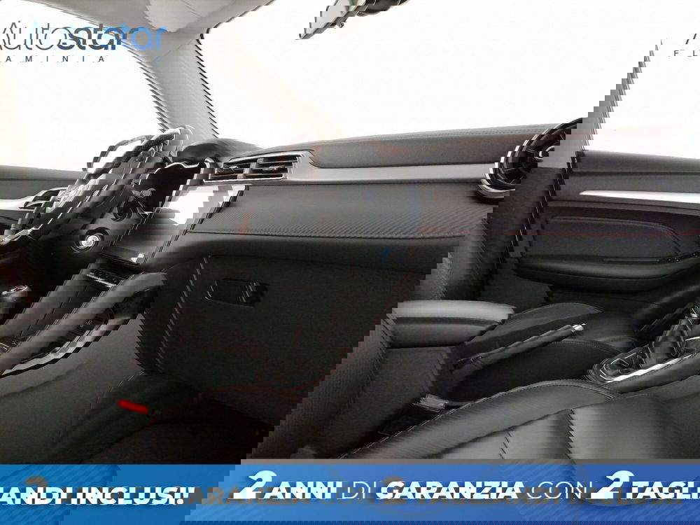 Mg ZS usata a Roma (7)