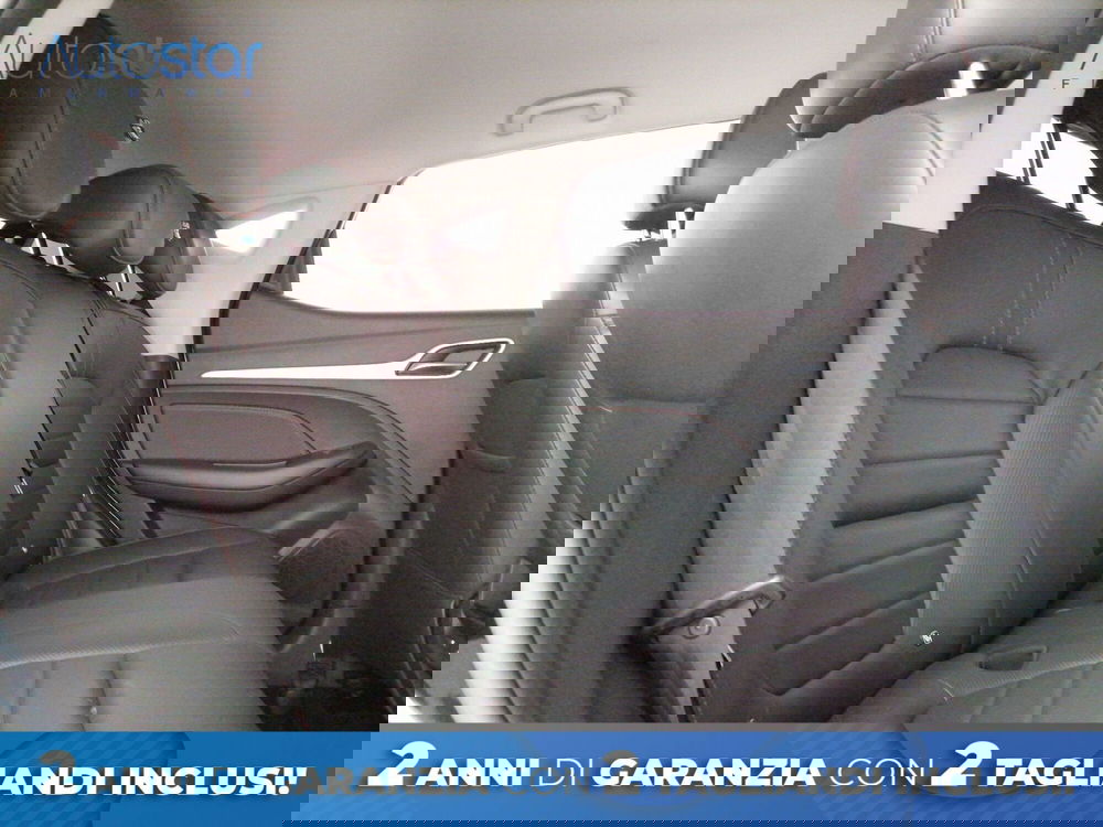 Mg ZS usata a Roma (8)