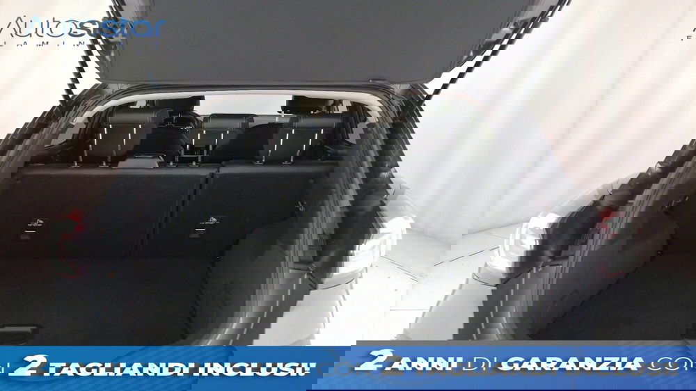 Ford Puma usata a Roma (10)