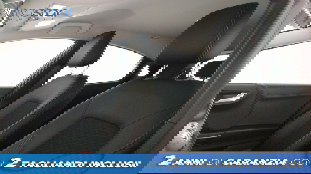 Ford Puma usata a Roma (12)