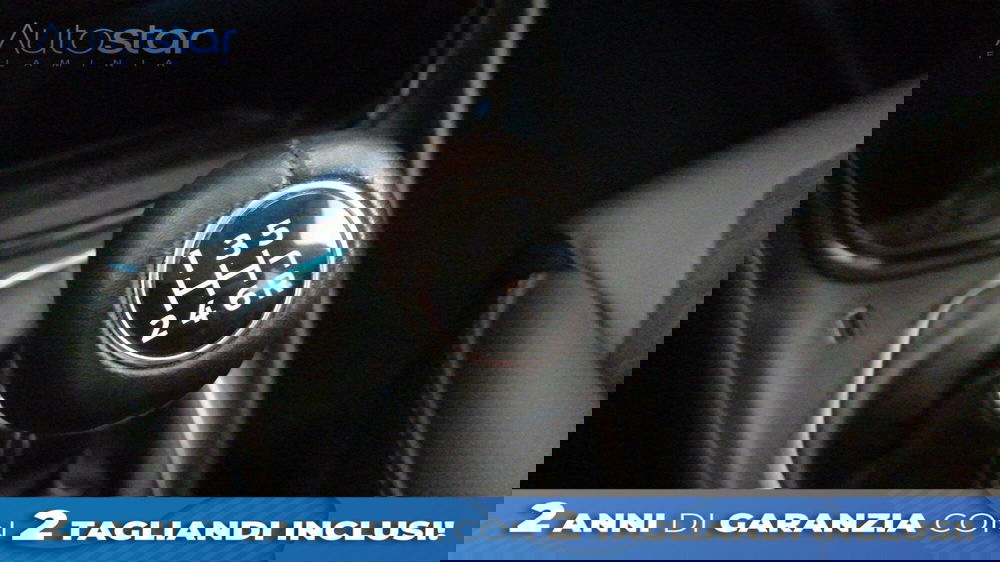 Ford Puma usata a Roma (13)