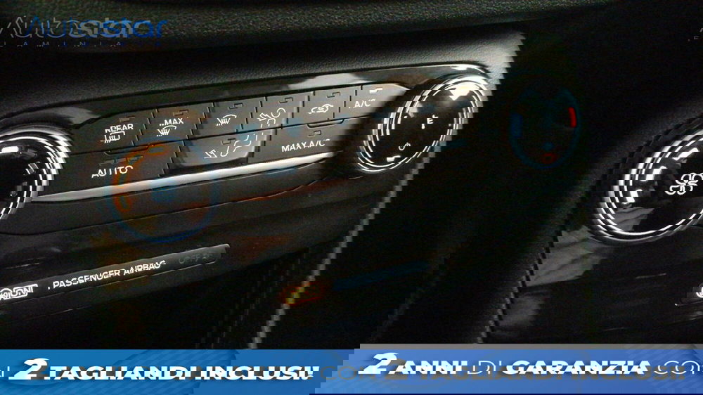 Ford Puma usata a Roma (14)