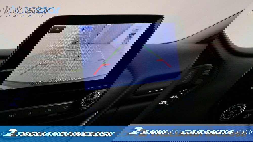 Ford Puma usata a Roma (17)