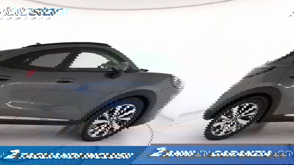 Ford Puma usata a Roma (3)