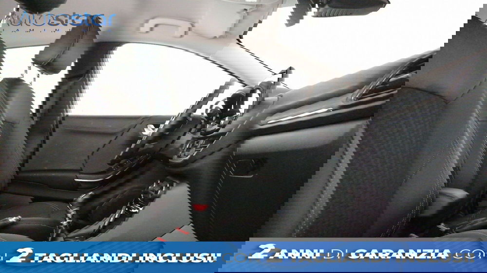 Ford Puma usata a Roma (6)