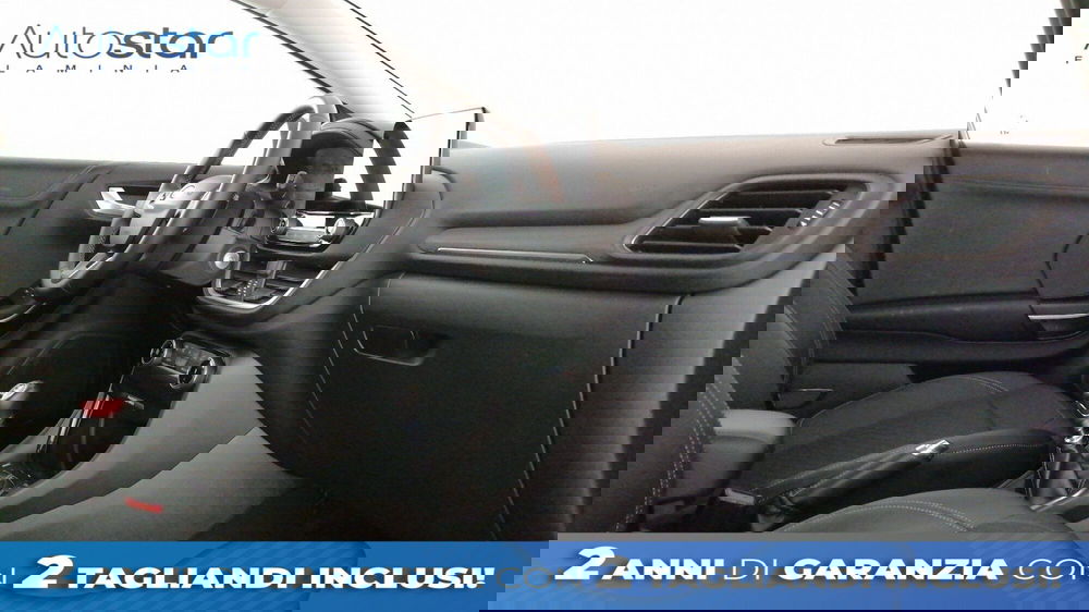 Ford Puma usata a Roma (7)