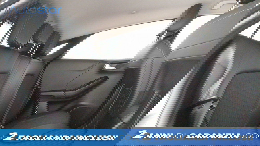 Ford Puma usata a Roma (8)