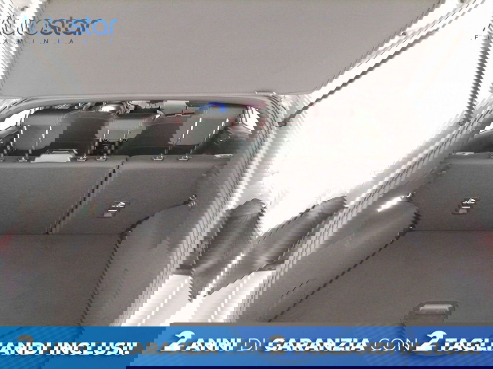 Ford Puma usata a Roma (10)