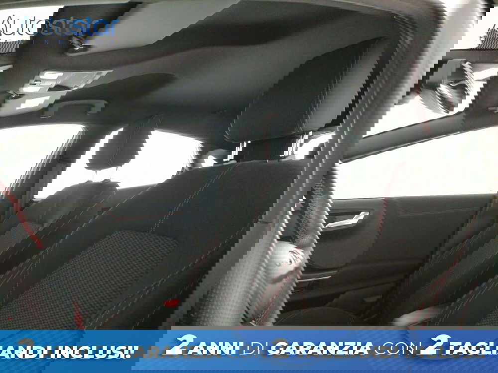 Ford Puma usata a Roma (12)