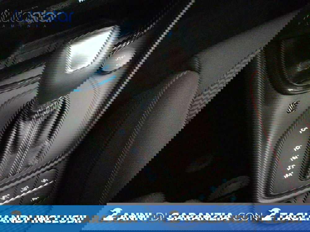 Ford Puma usata a Roma (13)