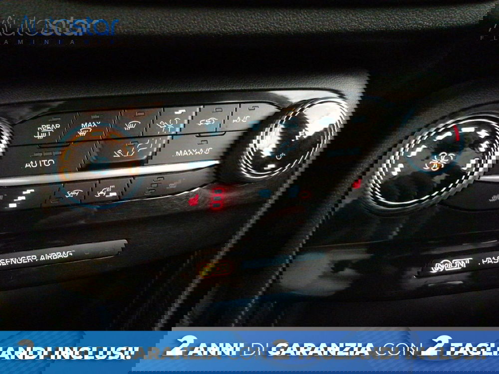 Ford Puma usata a Roma (14)