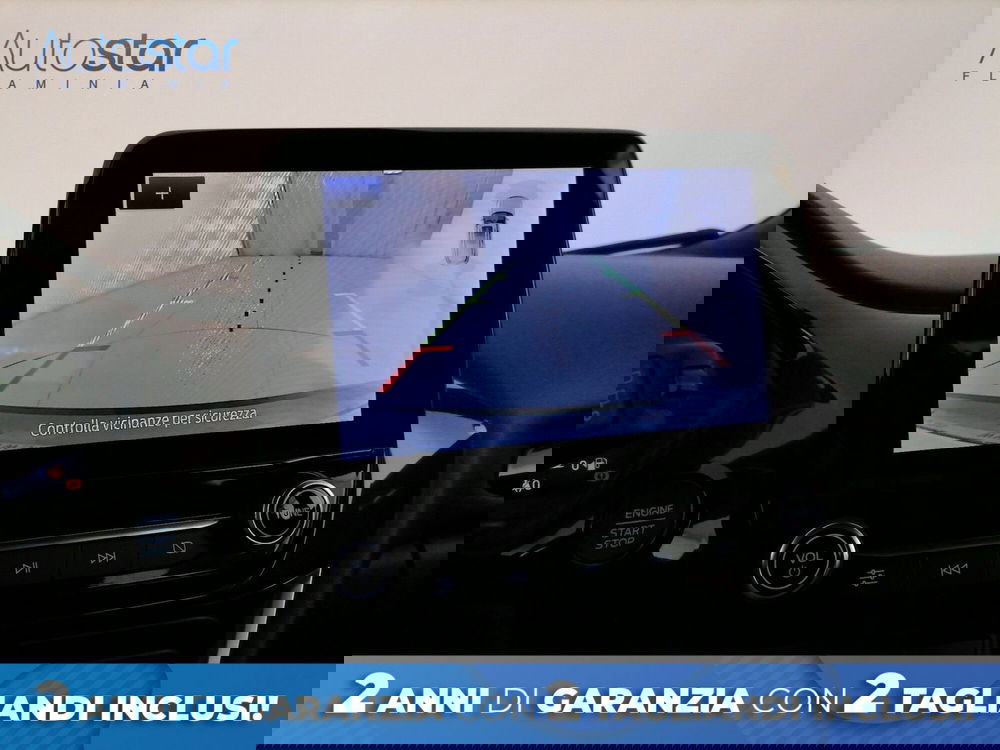 Ford Puma usata a Roma (15)