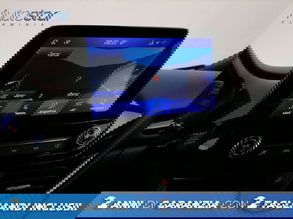 Ford Puma usata a Roma (17)