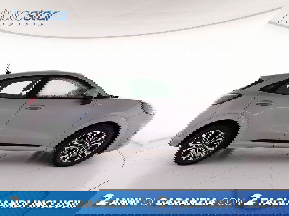 Ford Puma usata a Roma (3)