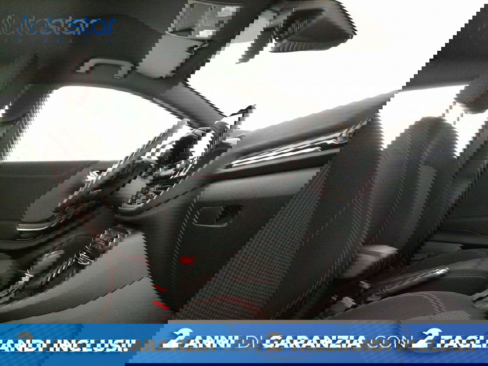 Ford Puma usata a Roma (6)