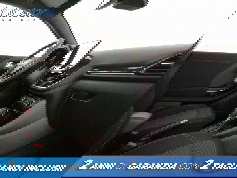 Ford Puma usata a Roma (7)