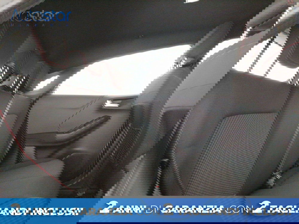 Ford Puma usata a Roma (8)