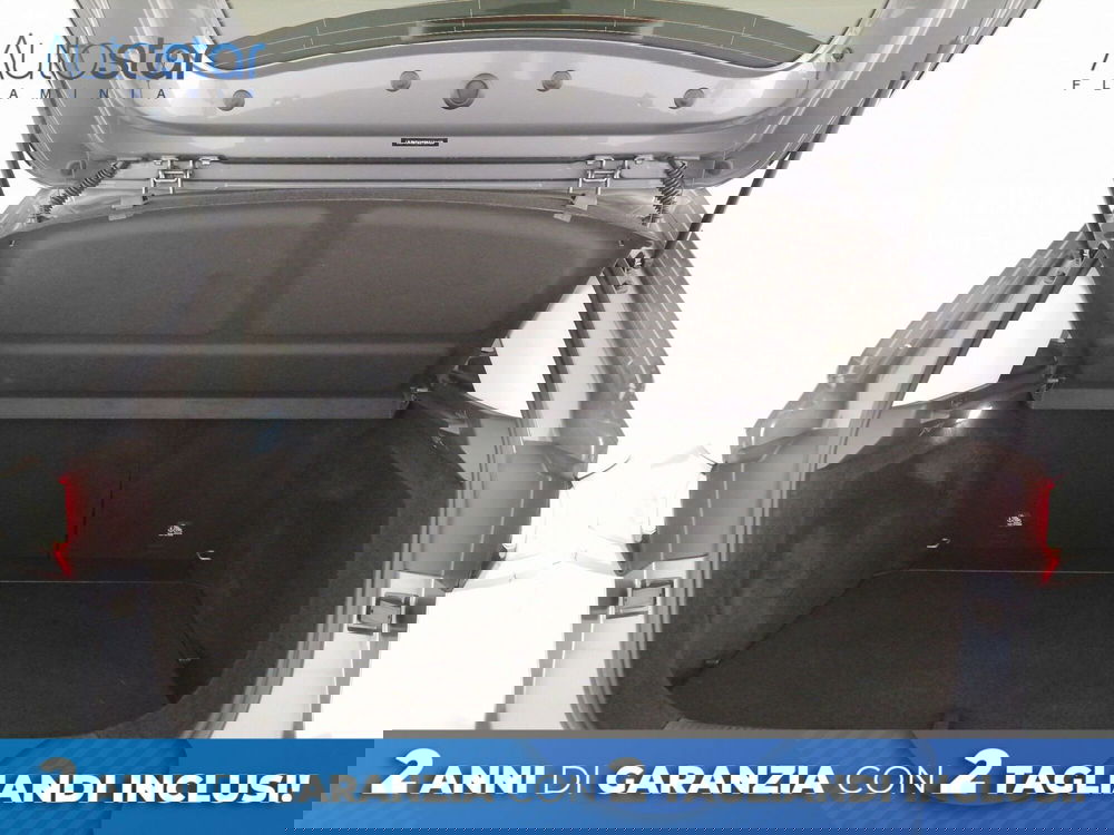 Mg ZS usata a Roma (10)