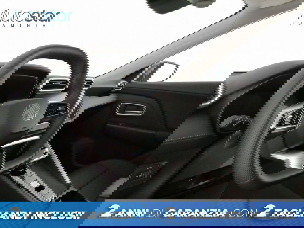 Mg ZS usata a Roma (11)