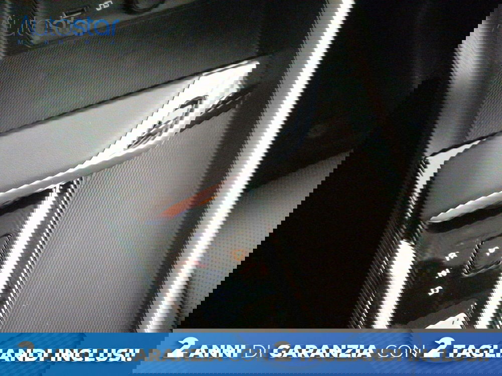 Mg ZS usata a Roma (13)