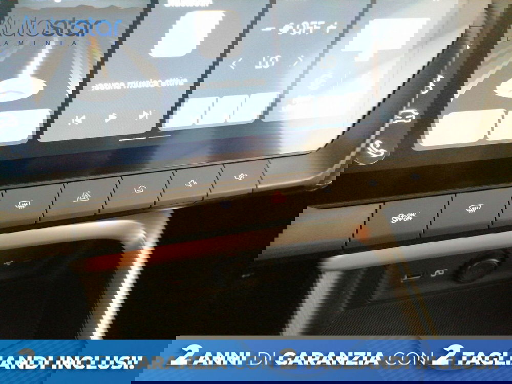 Mg ZS usata a Roma (14)