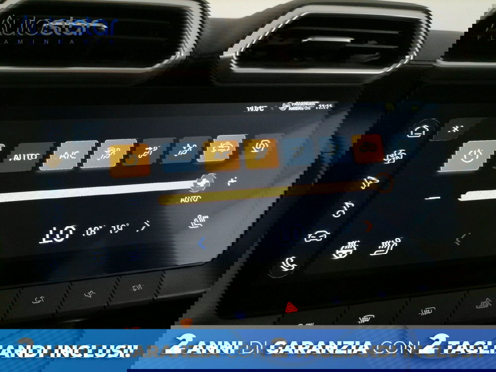 Mg ZS usata a Roma (15)