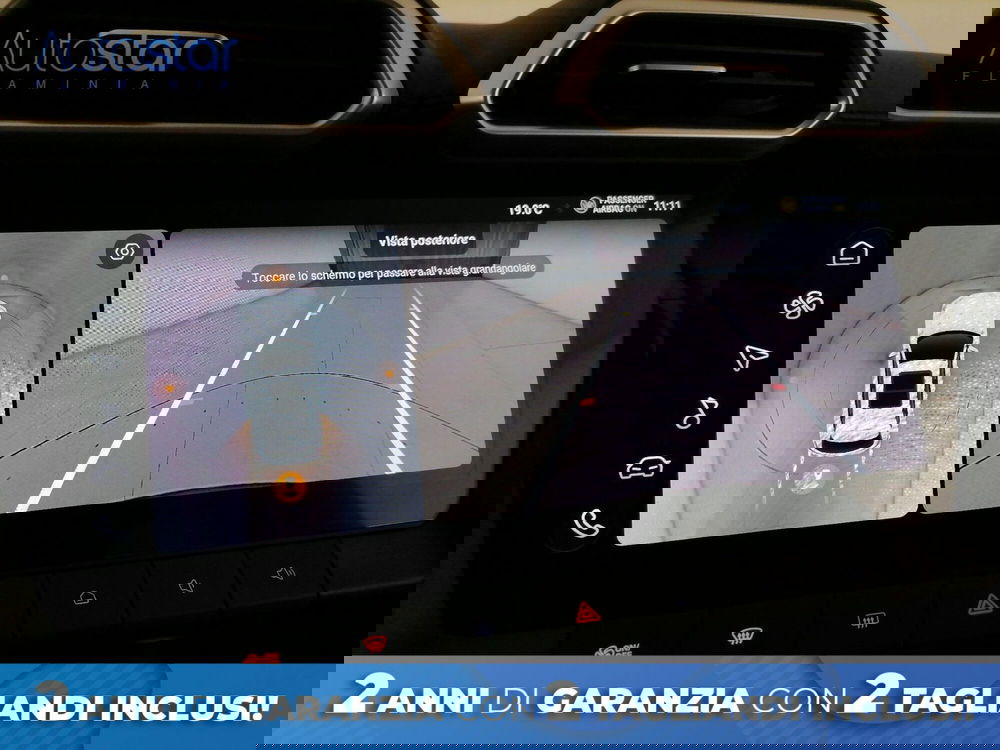 Mg ZS usata a Roma (16)