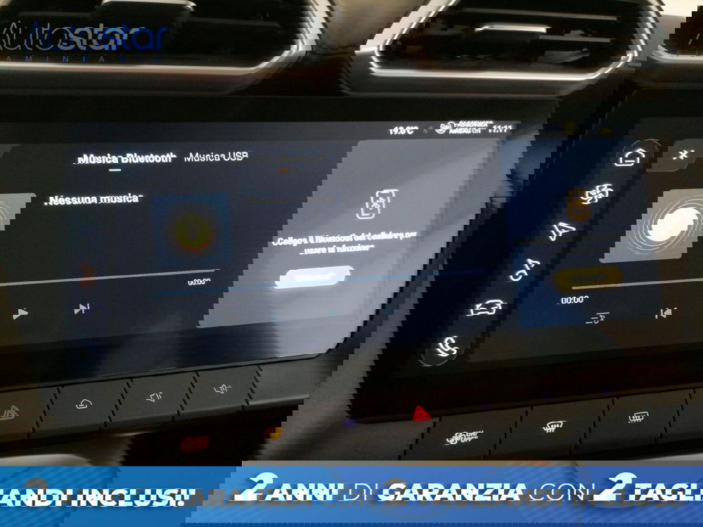 Mg ZS usata a Roma (18)