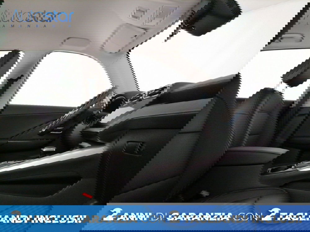 Mg ZS usata a Roma (6)