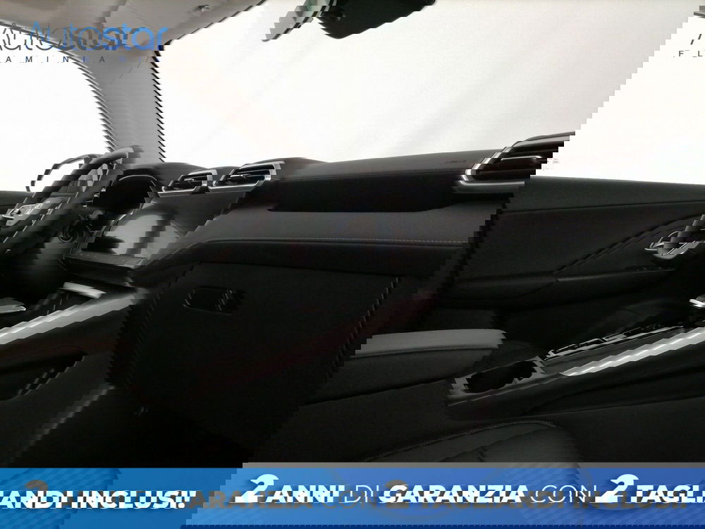 Mg ZS usata a Roma (7)