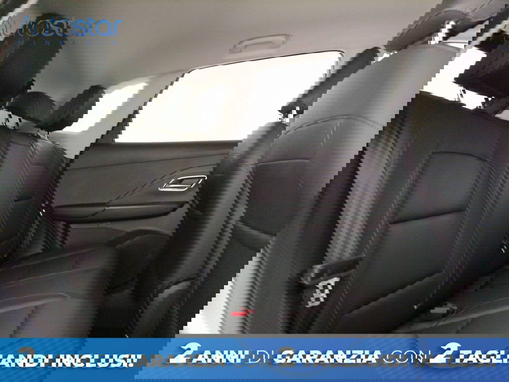 Mg ZS usata a Roma (8)