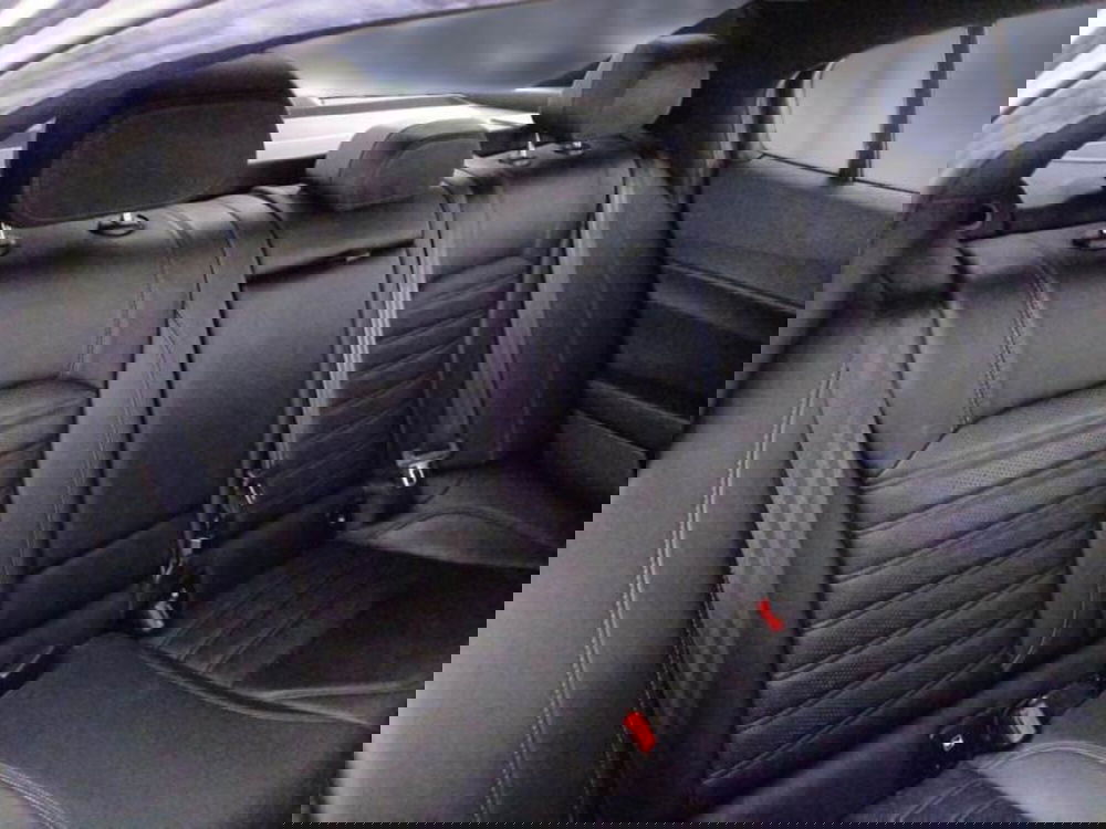 Alfa Romeo Giulia usata a Salerno (15)