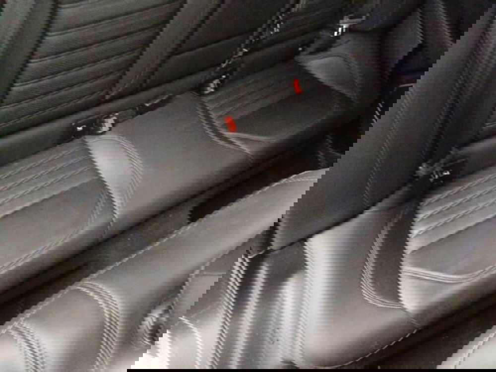 Alfa Romeo Giulia usata a Salerno (16)