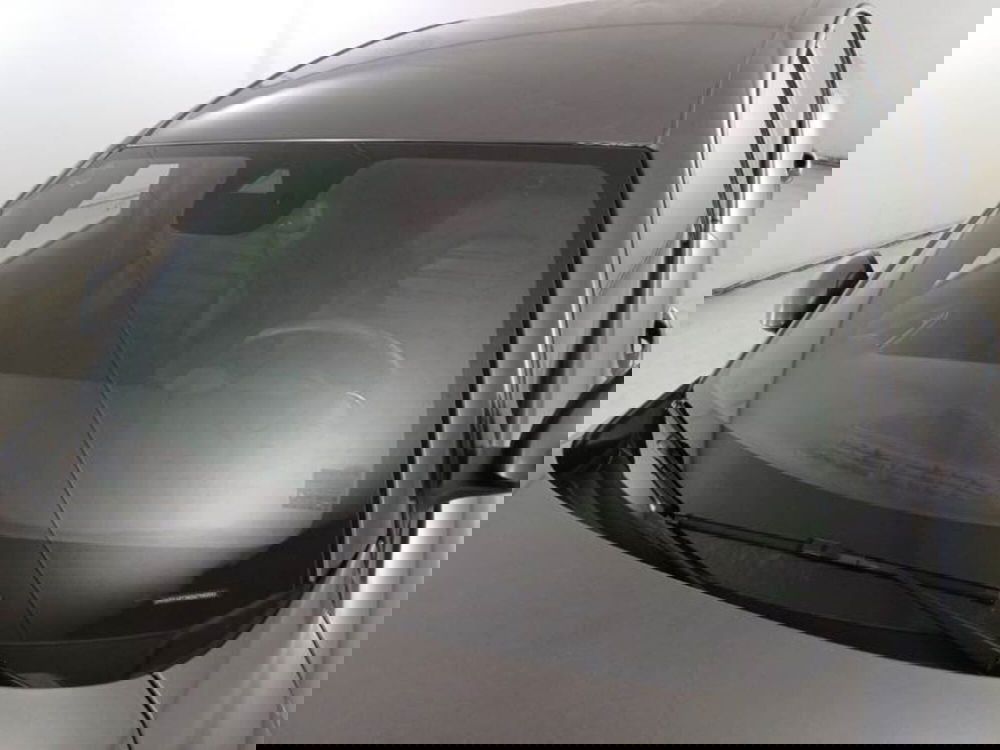 Alfa Romeo Giulia usata a Salerno (6)