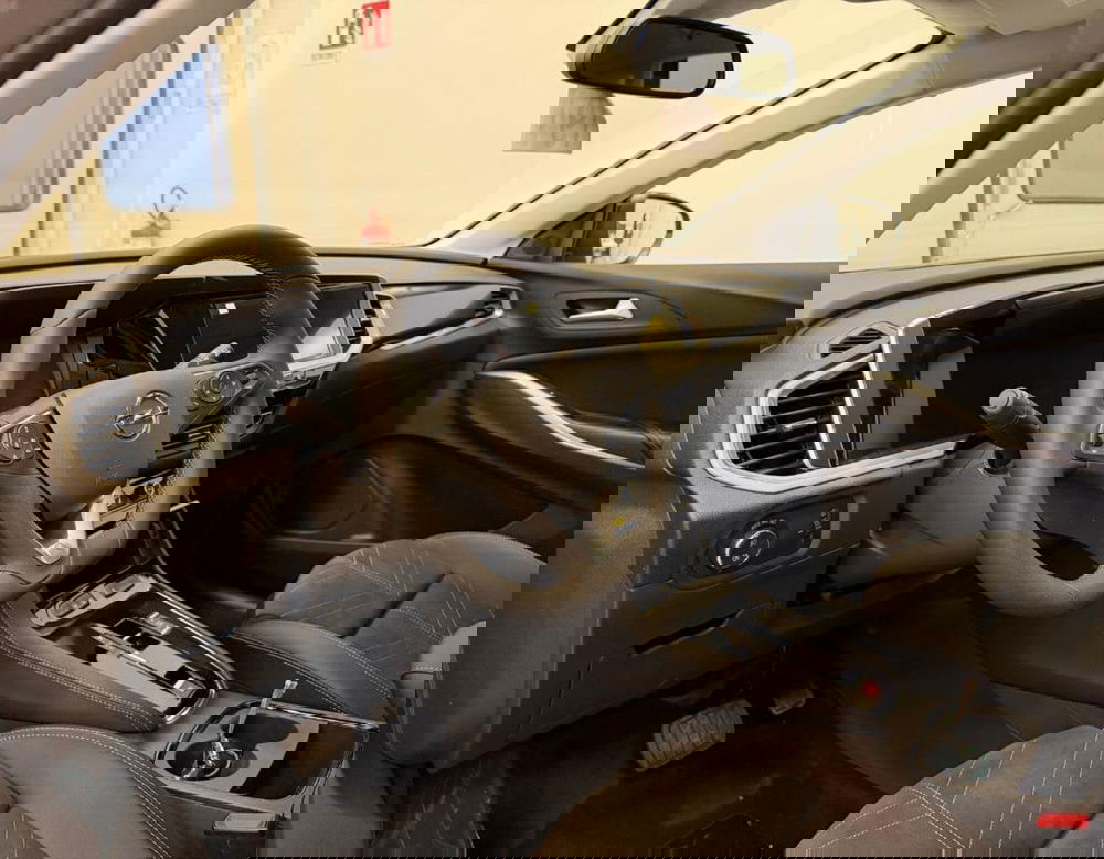 Opel Grandland nuova a Ferrara (11)