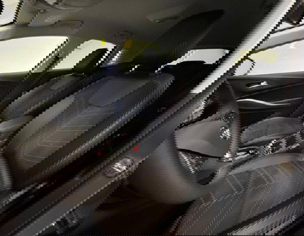 Opel Grandland nuova a Ferrara (12)