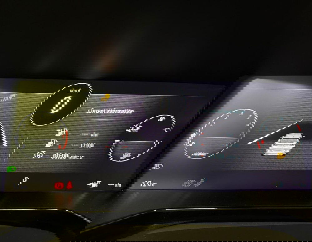 Opel Grandland nuova a Ferrara (13)