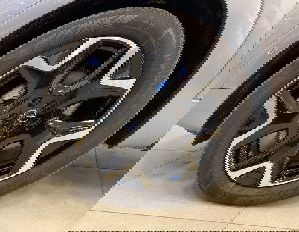 Opel Grandland nuova a Ferrara (14)