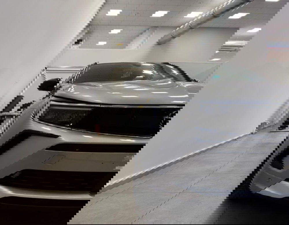 Opel Grandland nuova a Ferrara (15)