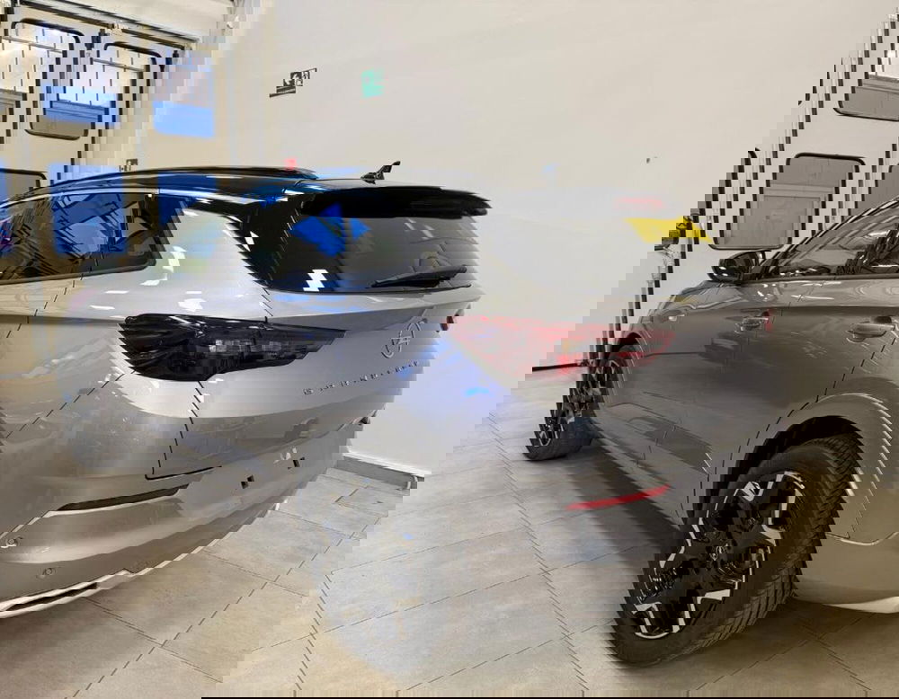 Opel Grandland nuova a Ferrara (16)