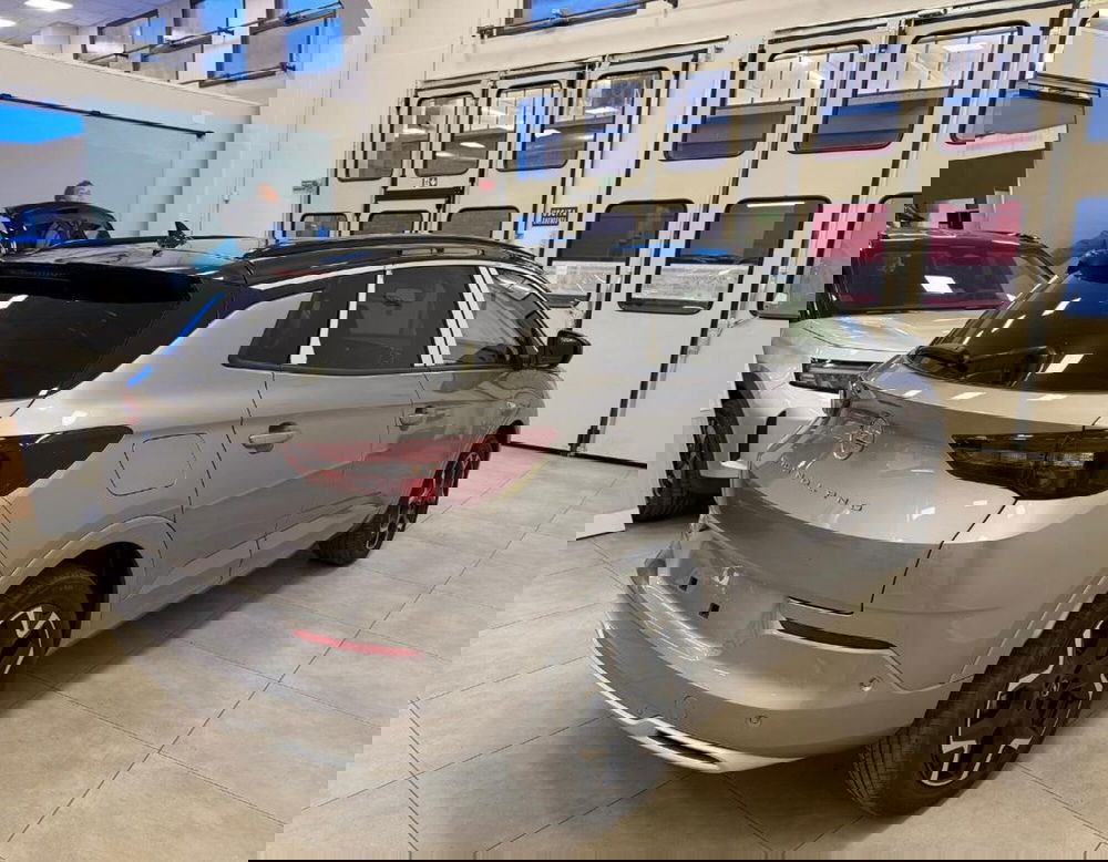 Opel Grandland nuova a Ferrara (17)