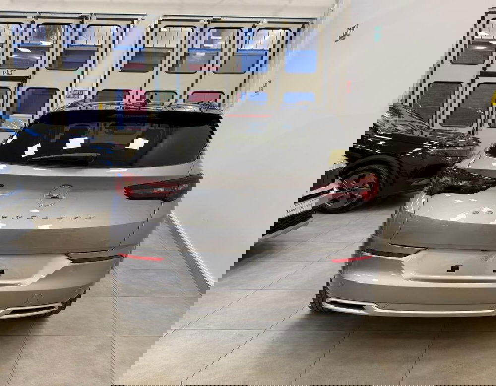 Opel Grandland nuova a Ferrara (2)