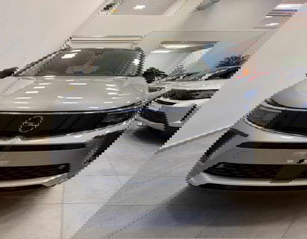 Opel Grandland nuova a Ferrara (3)