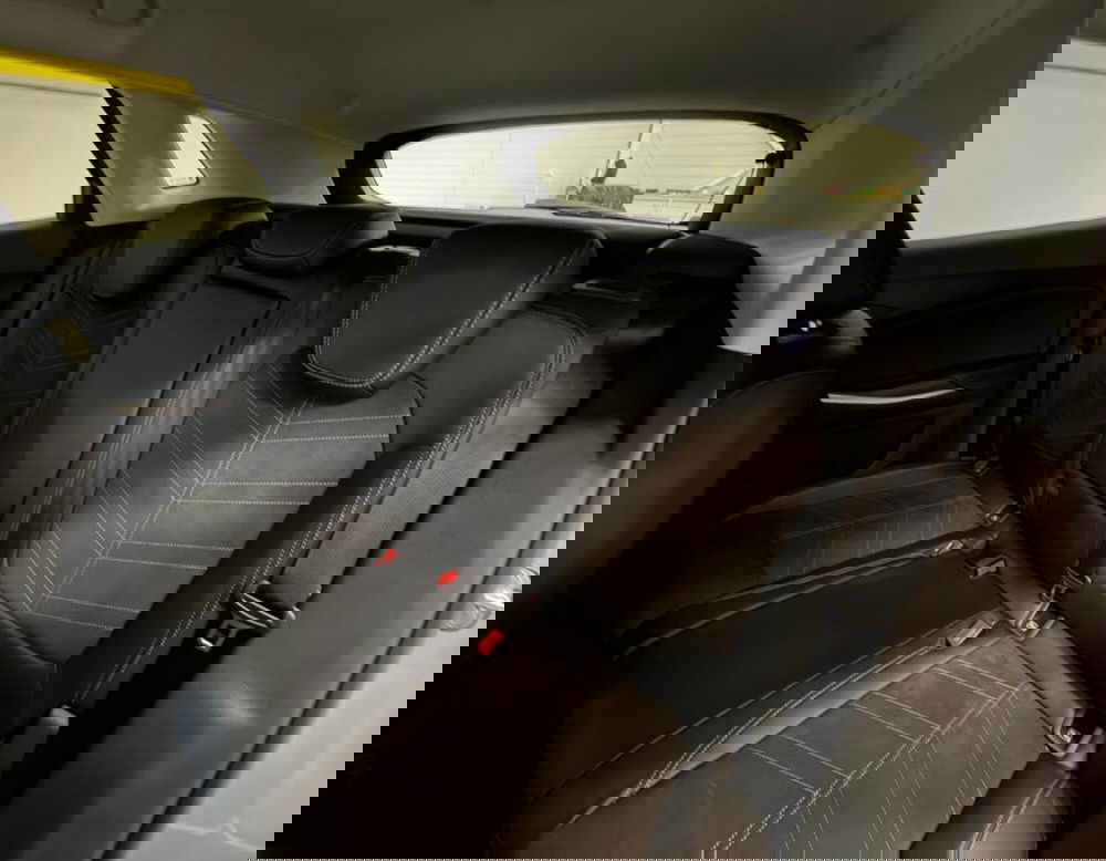 Opel Grandland nuova a Ferrara (6)