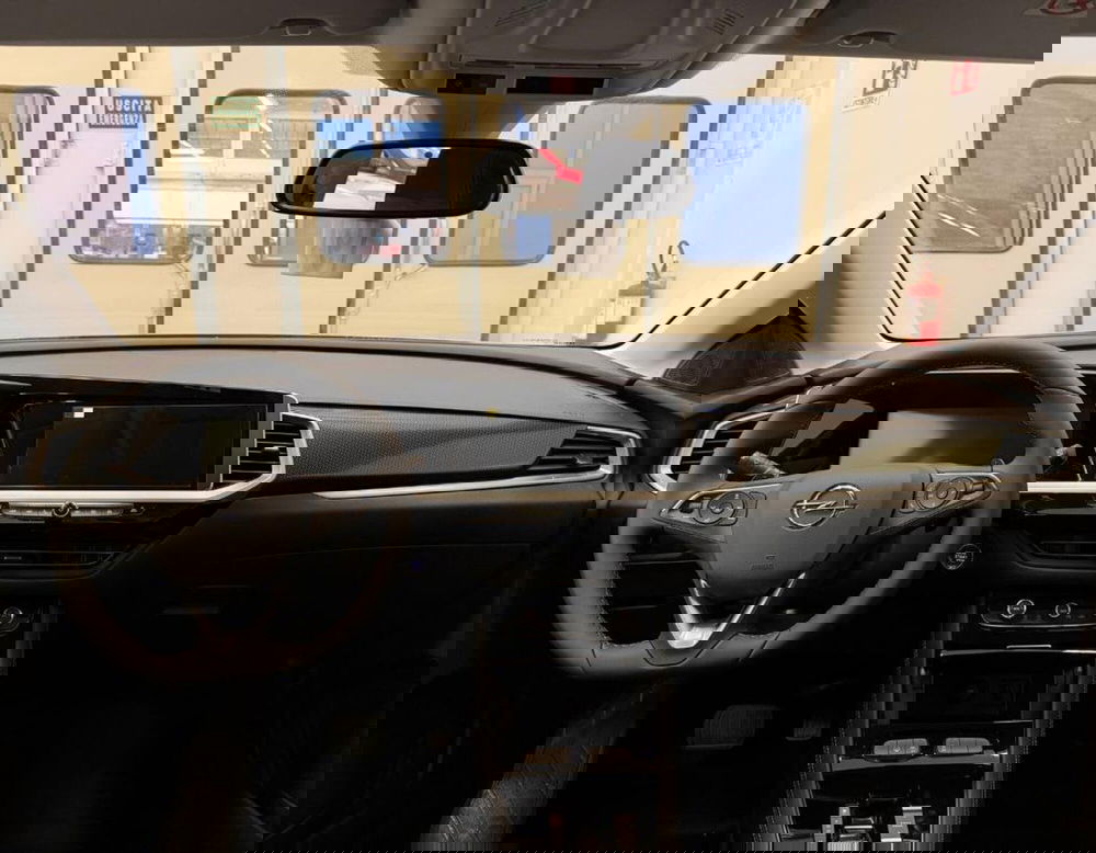 Opel Grandland nuova a Ferrara (7)