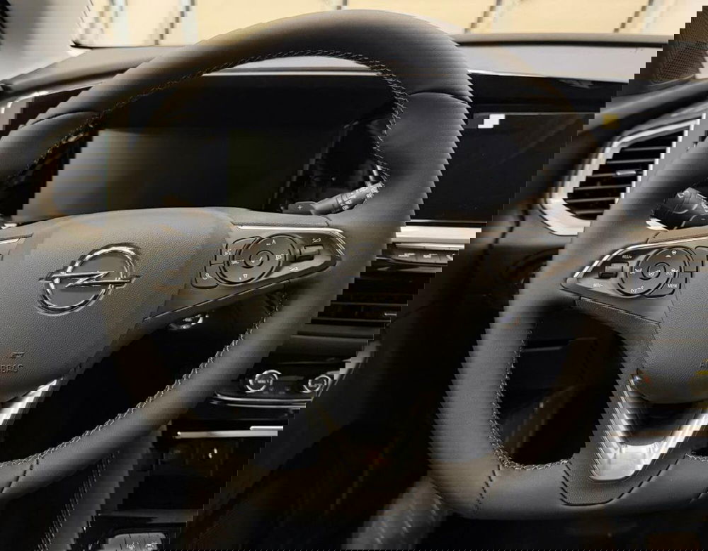 Opel Grandland nuova a Ferrara (8)